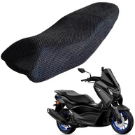 Capa Banco Térmica Scooter PCX, Lead, NMAX, Neo, Burgman - Conforto e Ventilação - imagem 2