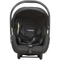 Bebê Conforto Casulo Kiddo Click: Segurança e Conforto para o Seu Pequeno - imagem 3
