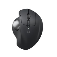 Mouse Trackball Logitech MX Ergo S: Conforto Ergonômico e Controle Preciso - imagem 1