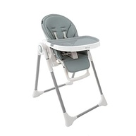 Cadeira de Alimentação Infantil Pepper Verde - Conforto e Segurança Até 18kg - imagem 2