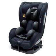 Bebê Conforto Premium 0-36kg: Segurança e Conforto para Crianças até 12 Anos (Preto) - imagem 2