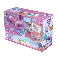 Berço de Balanço Baby Ninós - Conforto e Segurança para Bebês - imagem 4