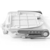 Cadeirinha de Alimentação 3 em 1 Multikids Baby Berry - Conforto e Versatilidade para Bebês a Partir de 6 Meses - imagem 3