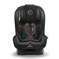 Cadeirinha Infantil Litet Arya 0-25kg Preto: Conforto e Segurança em Cada Viagem - imagem 1