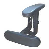 Braço Regulável para Cadeira de Escritório - 4 Alturas, Conforto Personalizado - imagem 2