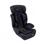 Cadeirinha Cosco Tour 9-36kg Preta: Segurança e Conforto para o seu Pequeno Aventureiro! - imagem 2