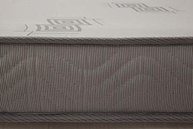 Colchão Ortobom Light D23 Solteiro 88x188cm - Conforto e Suporte com Espuma de Alta Performance - imagem 5