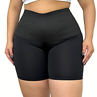 Cinta Modeladora Alta Compressão: Reduza Medidas com Conforto - imagem 1