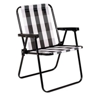 Mor Cadeira Alta Retrô Preta – Estilo Vintage com Conforto Moderno - imagem 2