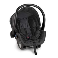 Bebê Conforto Galzerano Cocoon Black: Segurança e Conforto para seu Pequeno - imagem 2