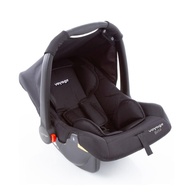 Bebê Conforto Voyage Beta: Segurança e Conforto para seu Pequeno em Todas as Viagens - imagem 1