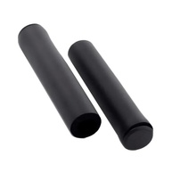 Manopla Absolue de Silicone para Bicicleta: Conforto e Controle (130mm) - imagem 3