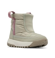 Bota de Caminhada Infantil Columbia Snowtrot Mid: Aventura e Conforto para Pequenos Exploradores - imagem 1