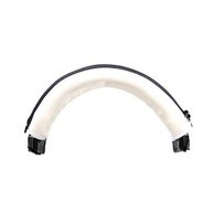 Capa Protetora Premium para Headset Corsair Virtuoso RGB - Conforto e Durabilidade - imagem 1