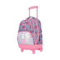 Mochila com Rodinha Xtrem Cross: Aventura e Conforto! - imagem 2