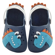 Sandália Dinossauro Infantil: Aventura e Conforto! - imagem 2