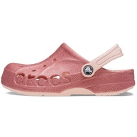 Crocs Baya Glitter: Brilho e Conforto! - imagem 2