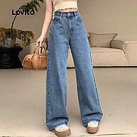 Jeans Lovito: Estilo Casual e Conforto - imagem 2