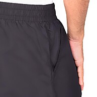 Shorts Wilson Core Preto: Desempenho e Conforto - imagem 2
