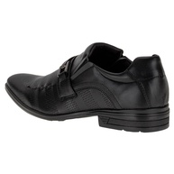 Sapato Social Masculino Bkarellus 832: Elegância e Conforto - imagem 2