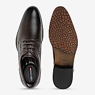 Sapato Social Masculino Ferracini Bentley: Elegância e Conforto - imagem 2