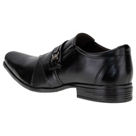 Sapato Social Masculino Bkarellus: Elegância e Conforto - imagem 2