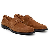 Loafer Masculino em Camurça: Elegância e Conforto - imagem 2