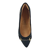 Sapatilha Santinelli Bico Fino: Elegância e Conforto - imagem 2