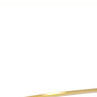 Colar Choker Aro Lâminado Fusion: Elegância e Conforto - imagem 2