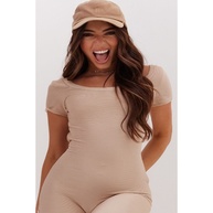 Macacão Planet Girls: Elegância e Conforto! - imagem 2