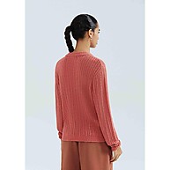 Cardigan Tricô Decote V Hering: Elegância e Conforto - imagem 2