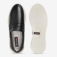 Mocassim Ferracini Logan: Elegância e Conforto - imagem 2