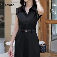 Macacão Feminino Lovito: Elegância e Conforto - imagem 2