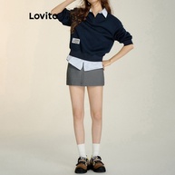 Moletom Lovito: Elegância e Conforto! - imagem 2