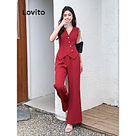 Blusa Lovito Ombro a Ombro: Elegância e Conforto - imagem 2