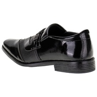 Sapato Social Masculino Polo Start: Elegância e Conforto - imagem 2