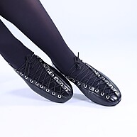 Sapatilha Ballerina Zariff: Elegância e Conforto - imagem 2