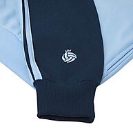 Moletom Argentina Retrô 2005: Estilo e Conforto! - imagem 2