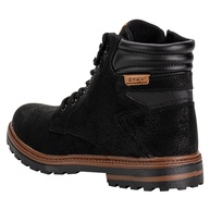 Coturno Masculino Stay 4811: Estilo e Conforto! - imagem 2