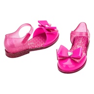 Mini Melissa Amy + Barbie: Estilo e Conforto! - imagem 2