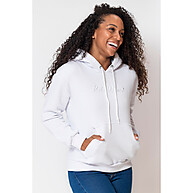 Moletom Feminino Bordado: Estilo e Conforto! - imagem 2