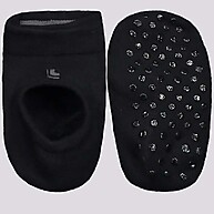 Kit Meia Lupo Performance para Pilates: 2 Pares Pretos que Garantem Estilo e Conforto - imagem 2