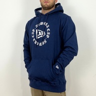Moletom New Era Street Gothic: Estilo e Conforto! - imagem 2