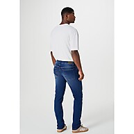 Jeans Slim Hering: Estilo e Conforto! - imagem 2