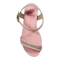 Sandália Molekinha Infantil: Estilo e Conforto! - imagem 2