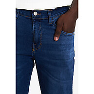Jeans Skinny Masculino Kiraz: Estilo e Conforto - imagem 2