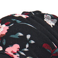 Boné Turbante Leopardo: Estilo e Conforto - imagem 2