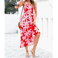 Vestido Boho Lovito: Estilo e Conforto! - imagem 2