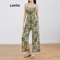 Macacão Tribal Lovito: Estilo e Conforto! - imagem 2