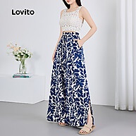 Calça Tropical Lovito: Estilo e Conforto! - imagem 2